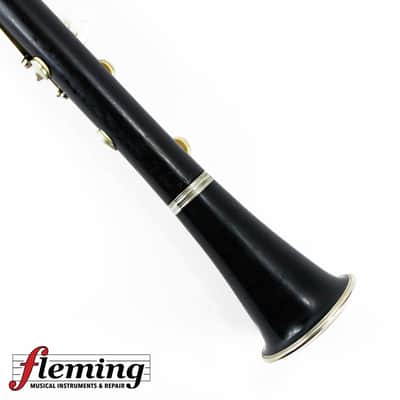 Selmer-Paris Centered Tone Bb Clarinet image 11