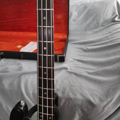 Fender Precision 1969 - Starburst image 5