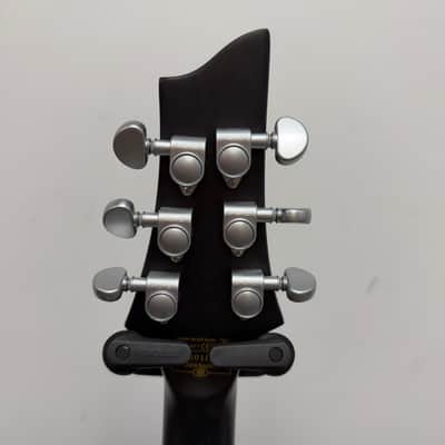 Used Schecter Diamond Series C-1 Platinum Active Electric Guitar image 15