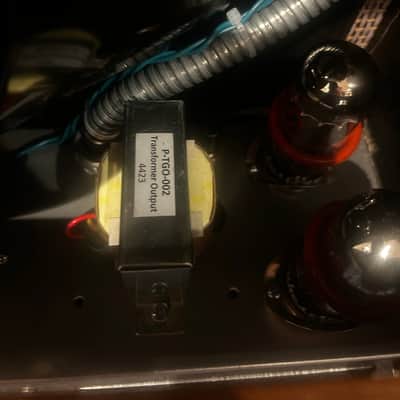 Fender Excelsior Pawn Shop Series 13-Watt 1x15" Guitar Combo 2012 - 2013 Brown image 5