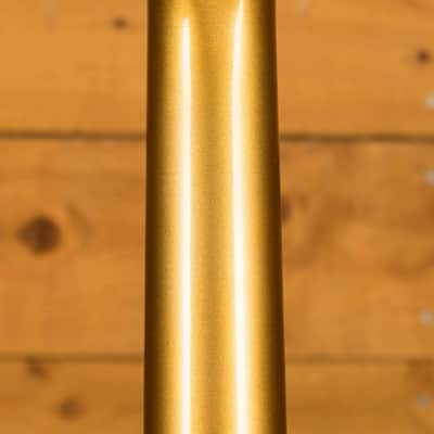Gibson Custom Murphy Lab 1956 Les Paul Standard | All Gold - Light Aged image 8