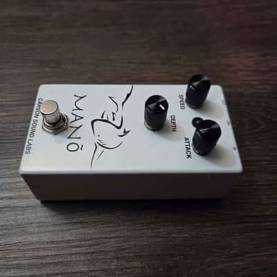 Carson Sound Labs Mano (White Face R*t) image 3