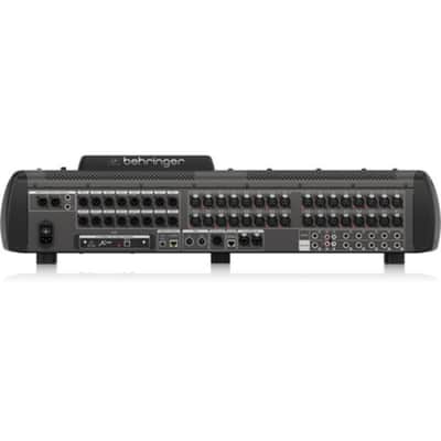 Behringer X32 32x16 Digital Mixing Console image 5