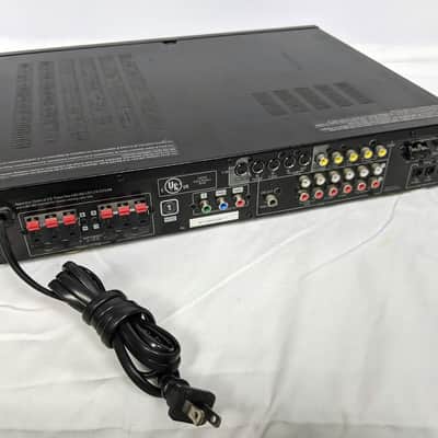 Denon ADV-1000 DVD Player 5.1Ch 1080p Home Theater System HDMI image 10