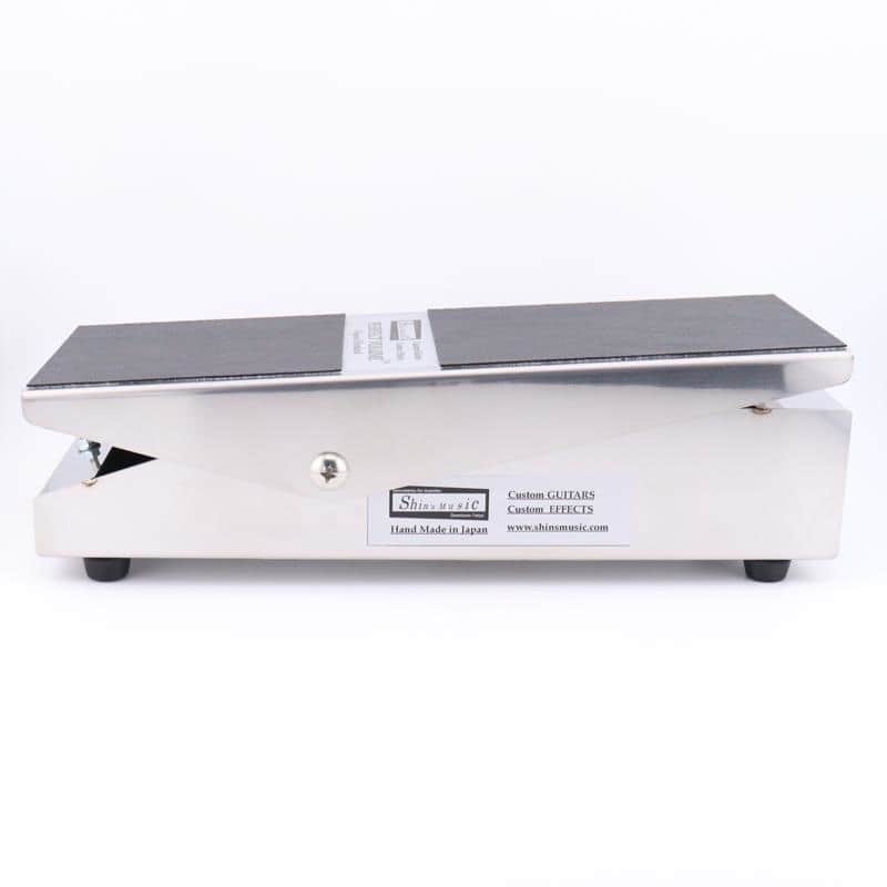 Shin's music Perfect Volume Pedal [Original Standard / 250k] (Sins