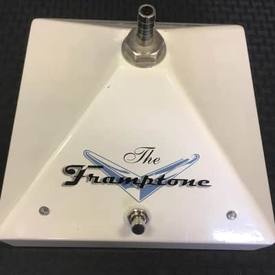 Framptone Talk Box with Tube image 1