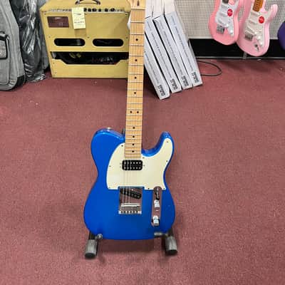 Fender 60th Anniversary American Series Telecaster w/ OHSC image 2