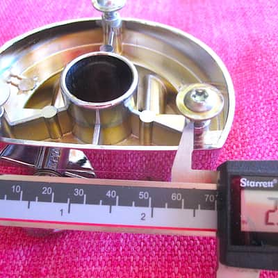 Sonor Bass Drum Tom Mount Bracket image 10
