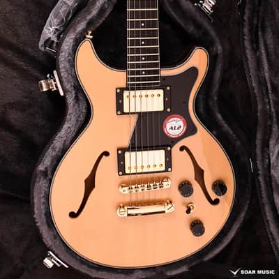 Seventy Seven ALBATROSS-JAZZ-JT NA(Natural) S/N #SS25225 約2.8kg image 3