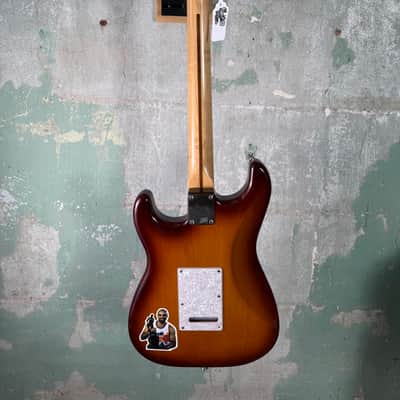 2016 Fender Stratocaster with Lace Sensors image 21