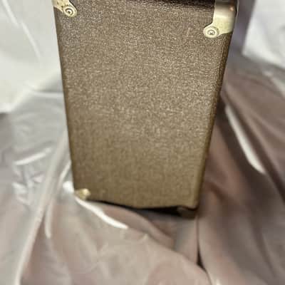 Vintage Yamaha JX30 Combo Amp image 4