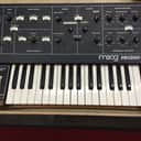 Moog Prodigy 1980 natural
