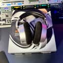 Neumann NDH-30 Open Back Headphones - 120 Ohms 2022 - Present - Black