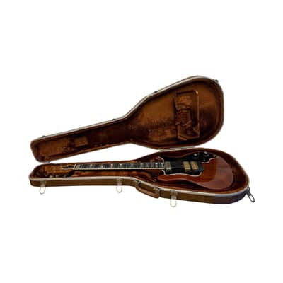 1978 Ovation Preacher Deluxe - Mahogany image 7