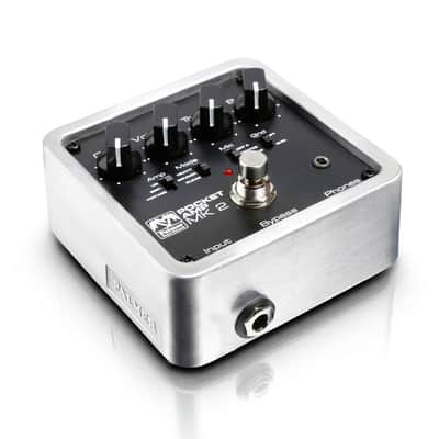 Palmer PEPAMP Pocket Amp MK 2