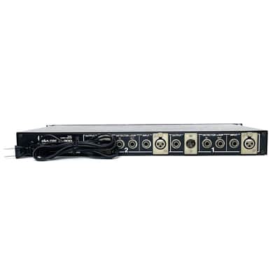 Vesta Fire SL-200 Dual Compressor/Limiter Made in Japan Worldwide Worldwide Shipment image 6