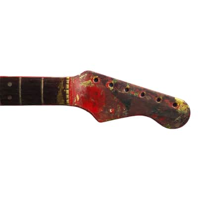 Hofner 172 173 Guitar Neck Neck from 1960s (Parts, Project, Vintage) image 2