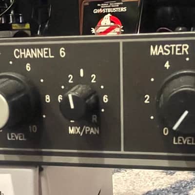Rane SM-26 - Black image 5