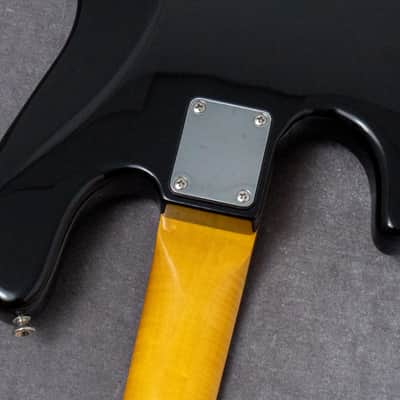 【outlet】moon / JB-4C BK/R CR 4.260kg #59266【GIB Hyogo】【Plek-adjusted】【price included SHIPPING & IMPORT TAX & VAT】 image 12