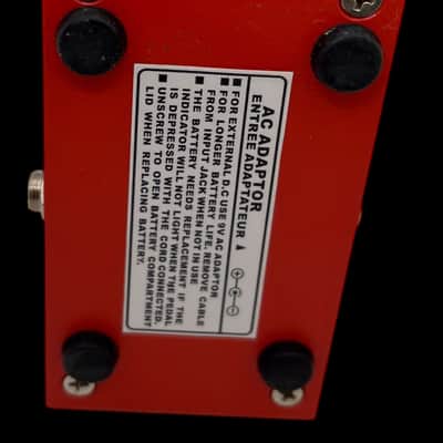 Souix Overdrive X8462 image 6