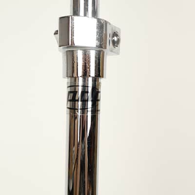 PDP Double Braced Stand & Gibraltar Arm Cymbal Stand image 3