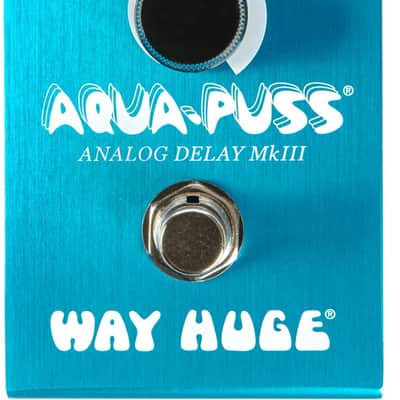 Way Huge Aqua-Puss Mini MK III image 1