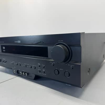 Yamaha RX-V420 Receiver HiFi Stereo 5.1 Channel Home Theater Vintage Audio image 3