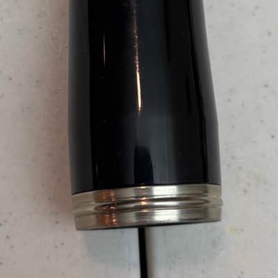 Vintage Blessing Bb Clarinet (USA, c. 1972–73) — Good Condition + Case & Accessories image 12