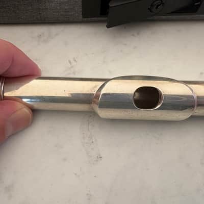 Brannen Brothers Flute image 9