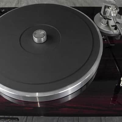 Victor QL-A70 Auto-Lift Direct Drive Turntable in Very Good Condition image 5