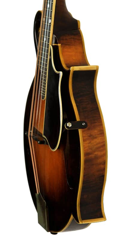 Gibson Lloyd Loar F-5 Mandolin 1923 image 4