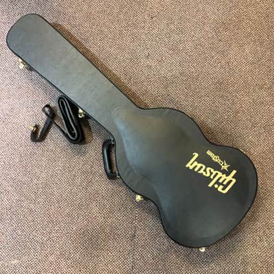 Used 2011 Gibson Les Paul SG Custom 3 Pickup Ebony with Case image 10