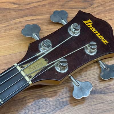 Ibanez MC924 1982 image 11