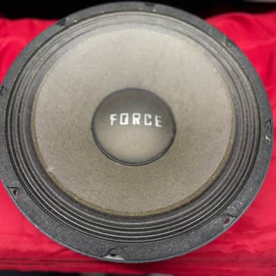 EV Force 12 Speaker 8 ohms image 2