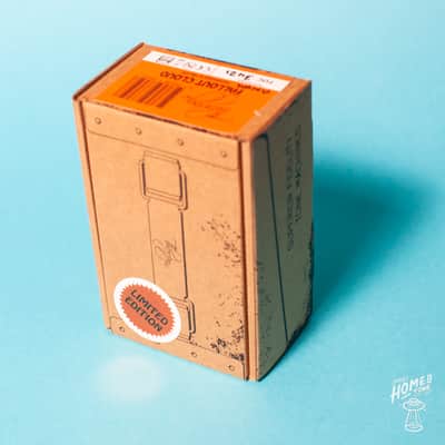 ThorpyFX Fallout Cloud Fuzz Limited edition Pink/white 2024 release image 6