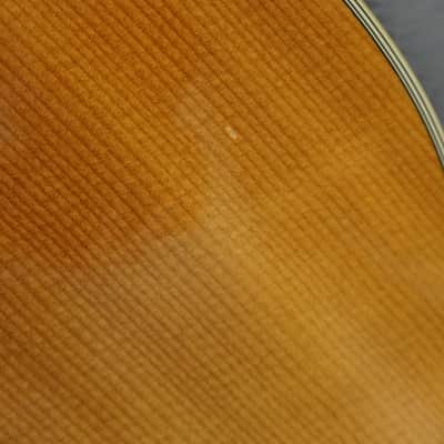 Taylor 655 12-String Acoustic Guitar 1988 image 10