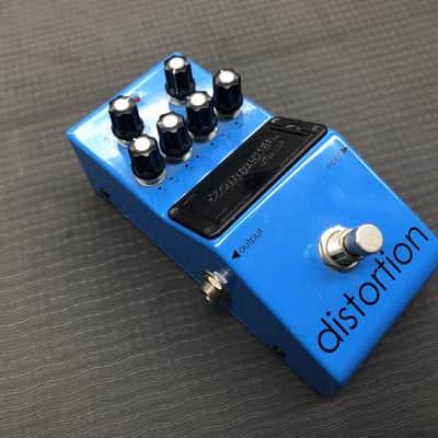 Fender Starcaster Distortion 2000's image 1