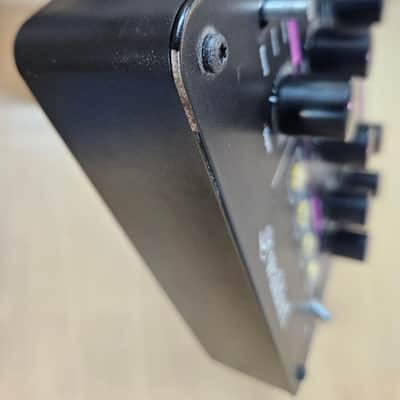 Waldorf Streichfett String Synthesizer 2019 - Present - Black image 4