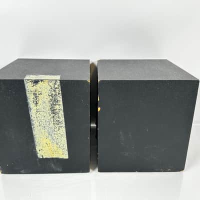 Auratone Super Sound Cube Studio Reference Monitor Speakers image 5