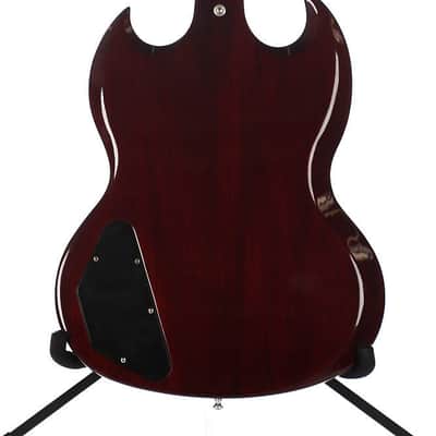 2013 Gibson SG Angus Young Signature Thunderstruck image 8
