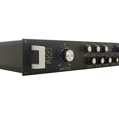 Gyraf Audio G23-S Stereo Tilting Equalizer image 3