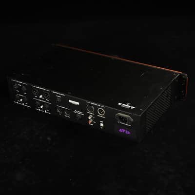 AVID Eleven Rack  [01/16] image 2