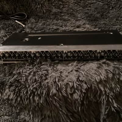 Behringer Multigate Pro XR4400 4-Channel Expander Gate 2010s - Standard image 10