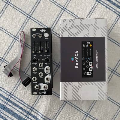 4MS EnVCA Eurorack Module image 1