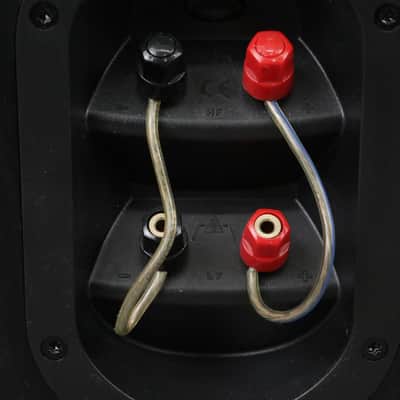 Klipsch RF-82 II Floorstanding 2-Channel Passive Loudspeakers #48503 image 20