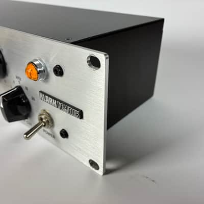 Klark Teknik EQP-KT Classic Tube Equalizer- Excellent Condition image 5