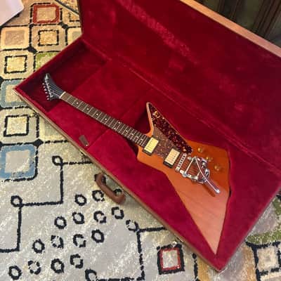 Gibson Explorer 2019 - 2023 - Antique Natural image 20