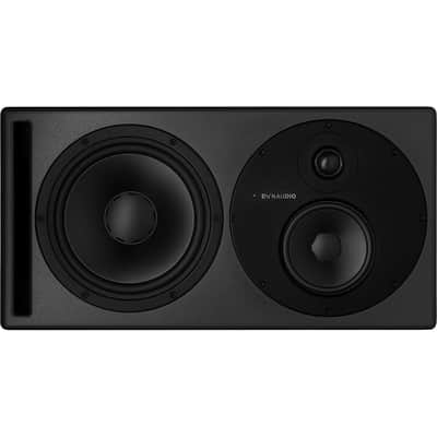 Dynaudio Core 59 3-way Powered Studio Monitor - Black image 5
