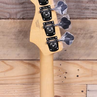 Fender Standard Precision Bass Candy Cola image 7