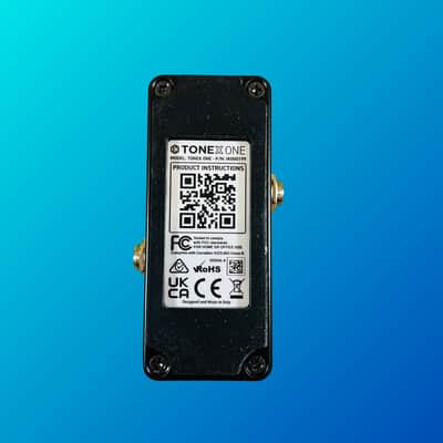 IK Multimedia ToneX One image 2